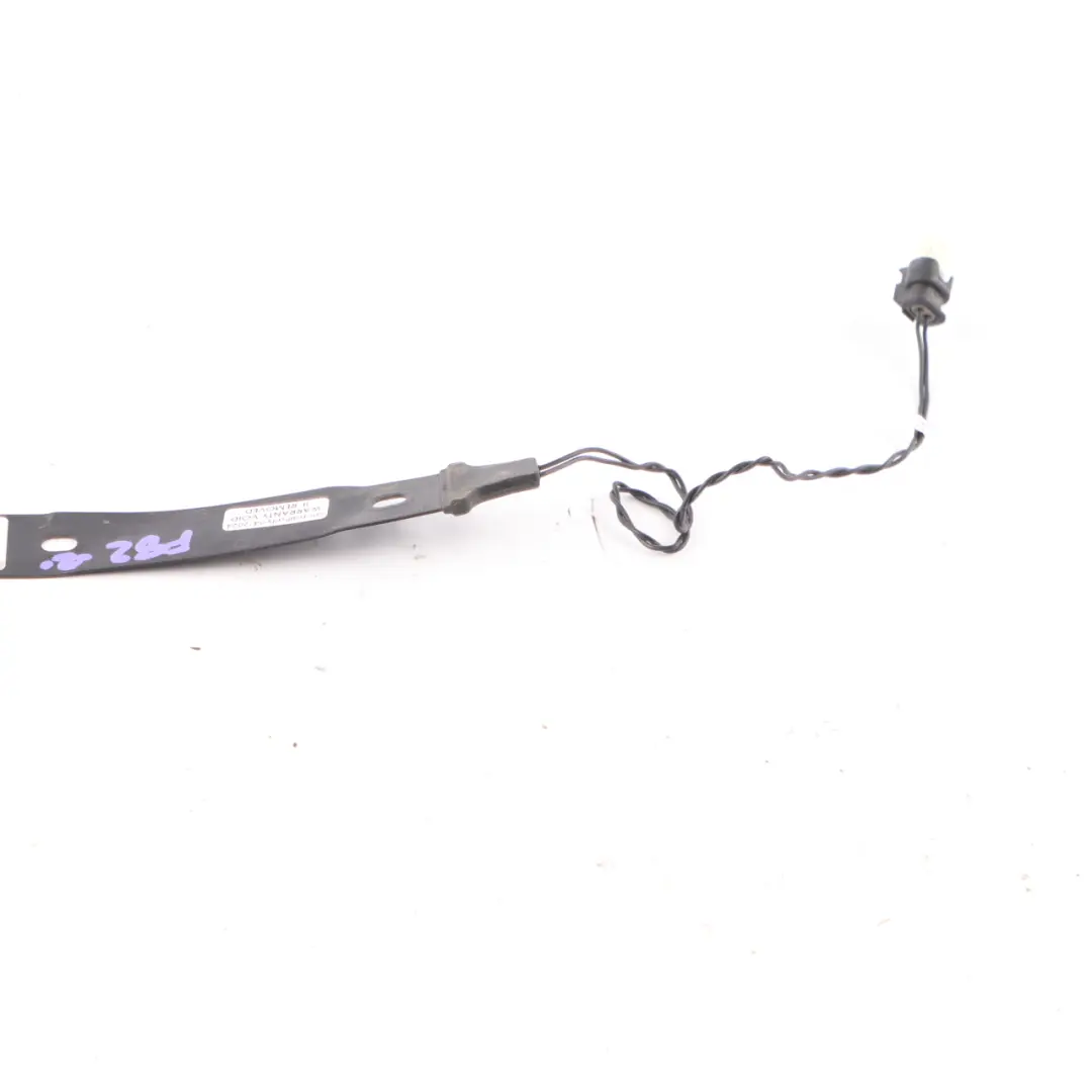 Coperchio Bagagliaio Sensore Apertura Intelligente per BMW F80 F82 F91 F92 con numero di parte 7848839 BMW F80 F82 F91 F92 Coperchio Bagagliaio Sensore Apertura Intelligente - SKU 7848839 - Numero di parte 7848839