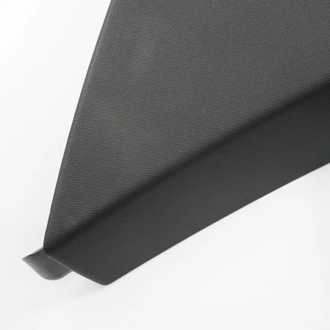 Trim Pillar-D Interior Window Cover Frame Top Right O/S Black 7848997 to BMW F15 with Part number 7848998 BMW F15 Trim Pillar-D Interior Window Cover Frame Top Right O/S Black 7848997 - SKU 7848998 - Part number 7848998