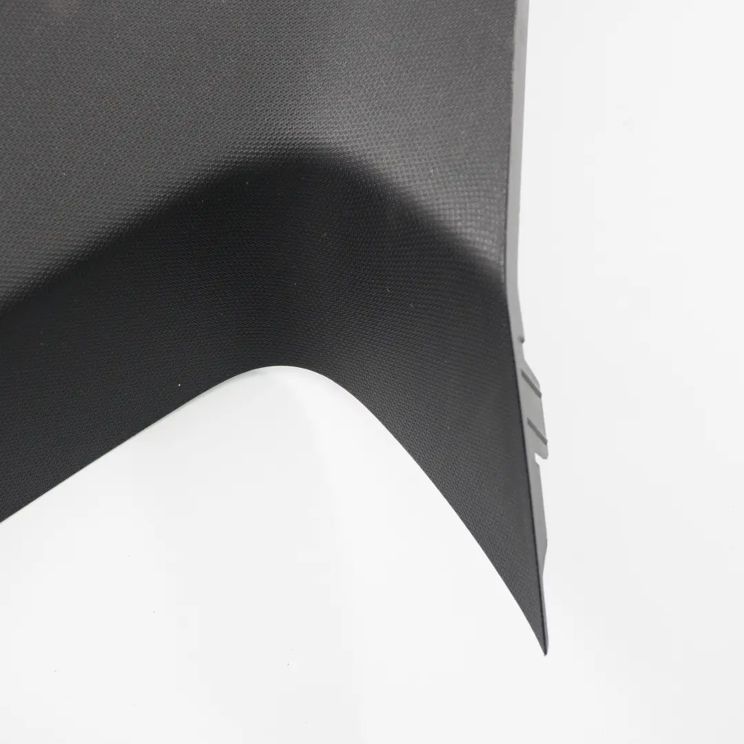 BMW F15 Trim Pillar-D Interior Window Cover Frame Top Right O/S Black 7848997 - SKU 7848998 - Part number 7848998