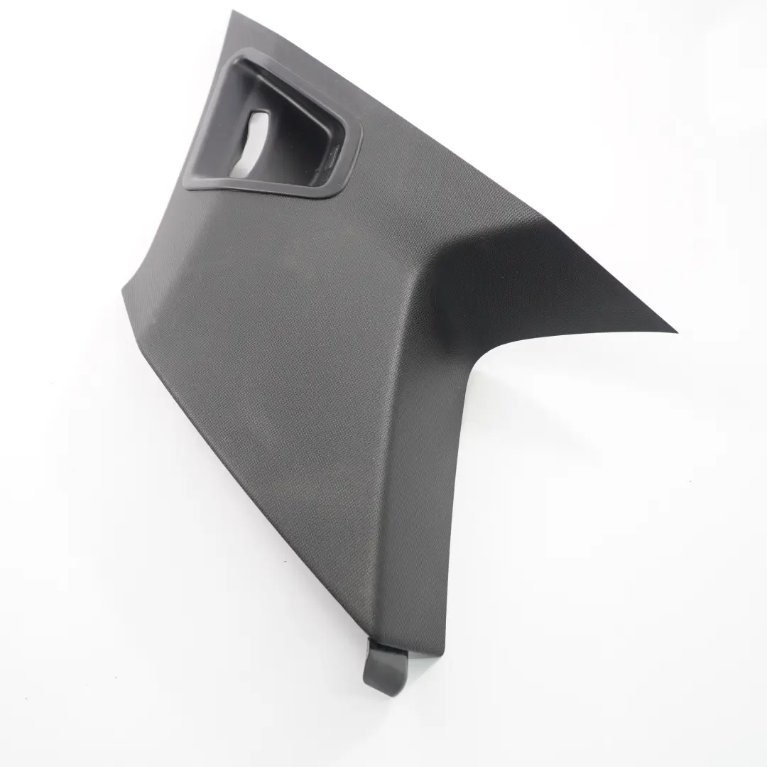 BMW F15 Pilastro D Rivestimento Interno Telaio Top Destra Nero - SKU 7848998 - Numero di parte 7848998