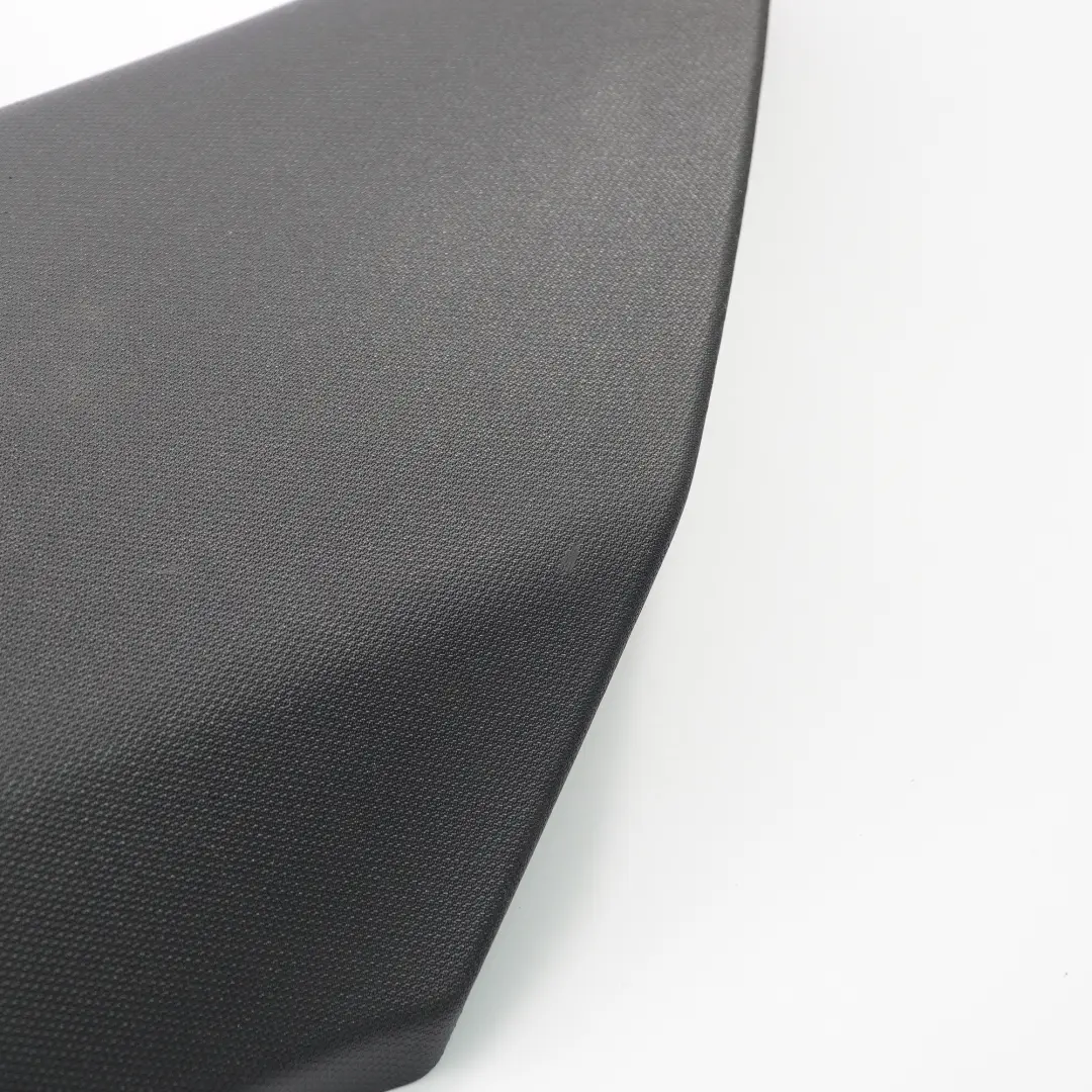 Zierleiste Säule D Innenraumabdeckung Rahmen oben rechts Schwarz für BMW F15 mit Teilenummer 7848998 BMW F15 Zierleiste Säule D Innenraumabdeckung Rahmen oben rechts Schwarz - SKU 7848998 - Teilenummer 7848998