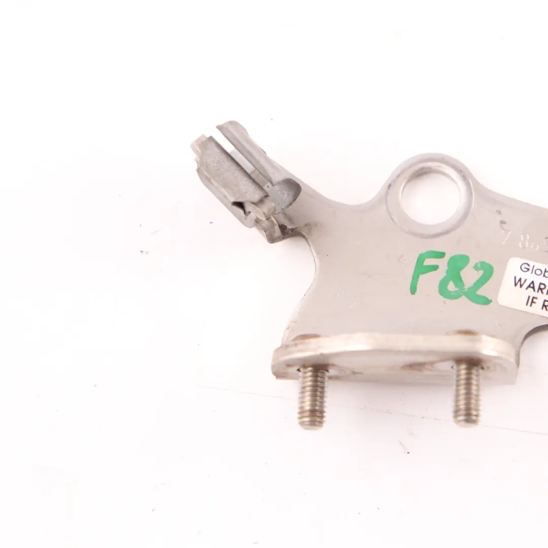 BMW 3 4 Series F80 M3 F82 M4 Transmission Bracket Mount - SKU 7849340 - Part number 7849340