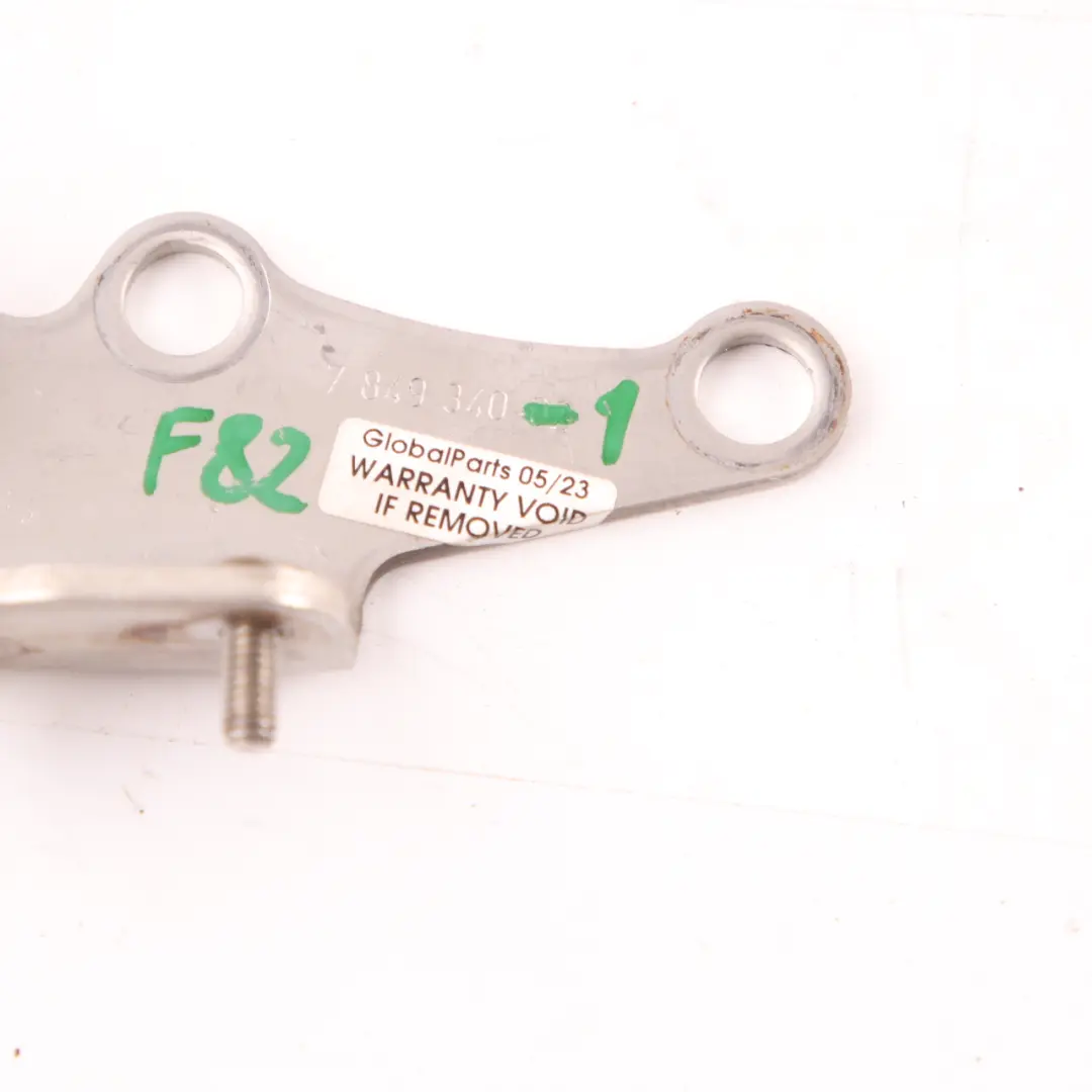 BMW F80 M3 F82 M4 Transmission Bracket Mount - SKU 7849340 - Part number 7849340