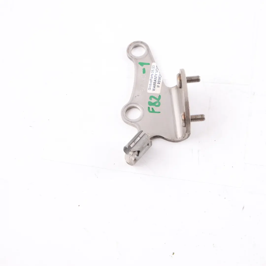 Supporto della trasmissione per BMW F80 M3 F82 M4 con numero di parte 7849340 BMW F80 M3 F82 M4 Supporto della trasmissione - SKU 7849340 - Numero di parte 7849340