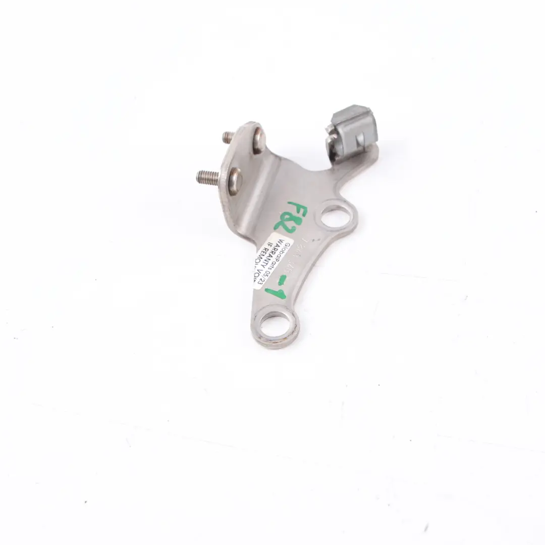 Supporto della trasmissione per BMW F80 M3 F82 M4 con numero di parte 7849340 BMW F80 M3 F82 M4 Supporto della trasmissione - SKU 7849340 - Numero di parte 7849340