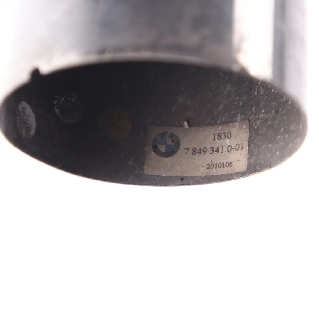 Exhaust Tips BMW F10 M5 F06 F12 F13 M6 Muffler Pipe Left Right N/O/S Set to with Part number 7849341 Exhaust Tips BMW F10 M5 F06 F12 F13 M6 Muffler Pipe Left Right N/O/S Set - SKU 7849341-1 - Part number 7849341