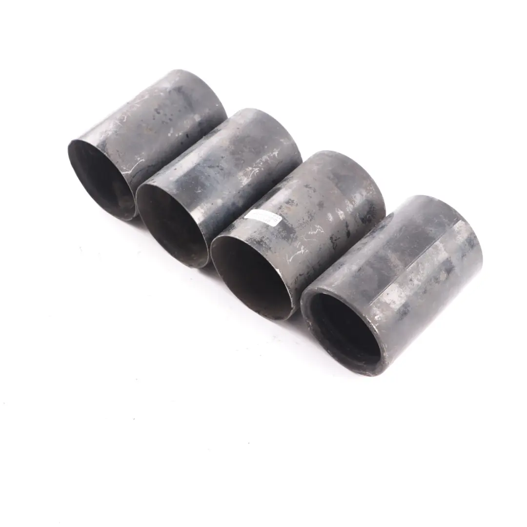  Exhaust Tips BMW F10 M5 F06 F12 F13 M6 Muffler Pipe Left Right N/O/S Set - SKU 7849341-1 - Part number 7849341