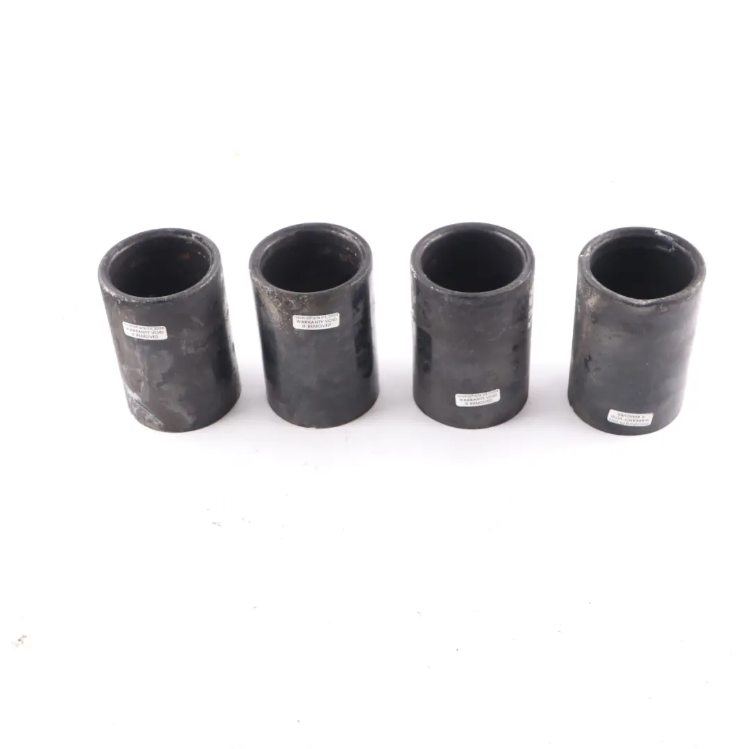 Exhaust Tips BMW F10 M5 F06 F12 F13 M6 Muffler Pipe Left Right N/O/S Set to with Part number 7849341 Exhaust Tips BMW F10 M5 F06 F12 F13 M6 Muffler Pipe Left Right N/O/S Set - SKU 7849341-1 - Part number 7849341