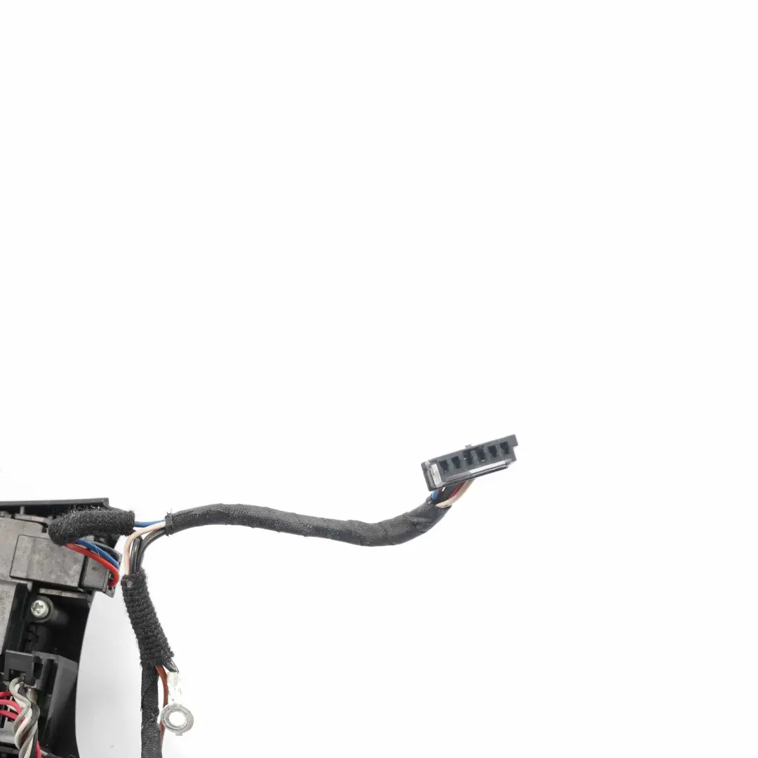  Interruptor Multifunción BMW F21 F30 F32 M Sport Trim Botones Volante - SKU 7849407 - Número de pieza 7849407