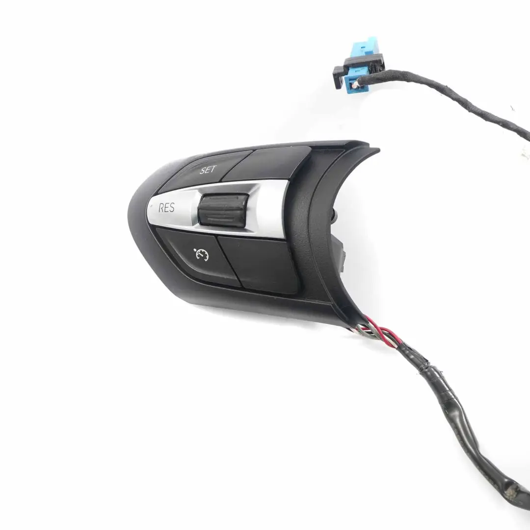  Multifunktionsschalter BMW F21 F30 F32 M Sport Trim Knöpfe Lenkrad - SKU 7849407 - Teilenummer 7849407