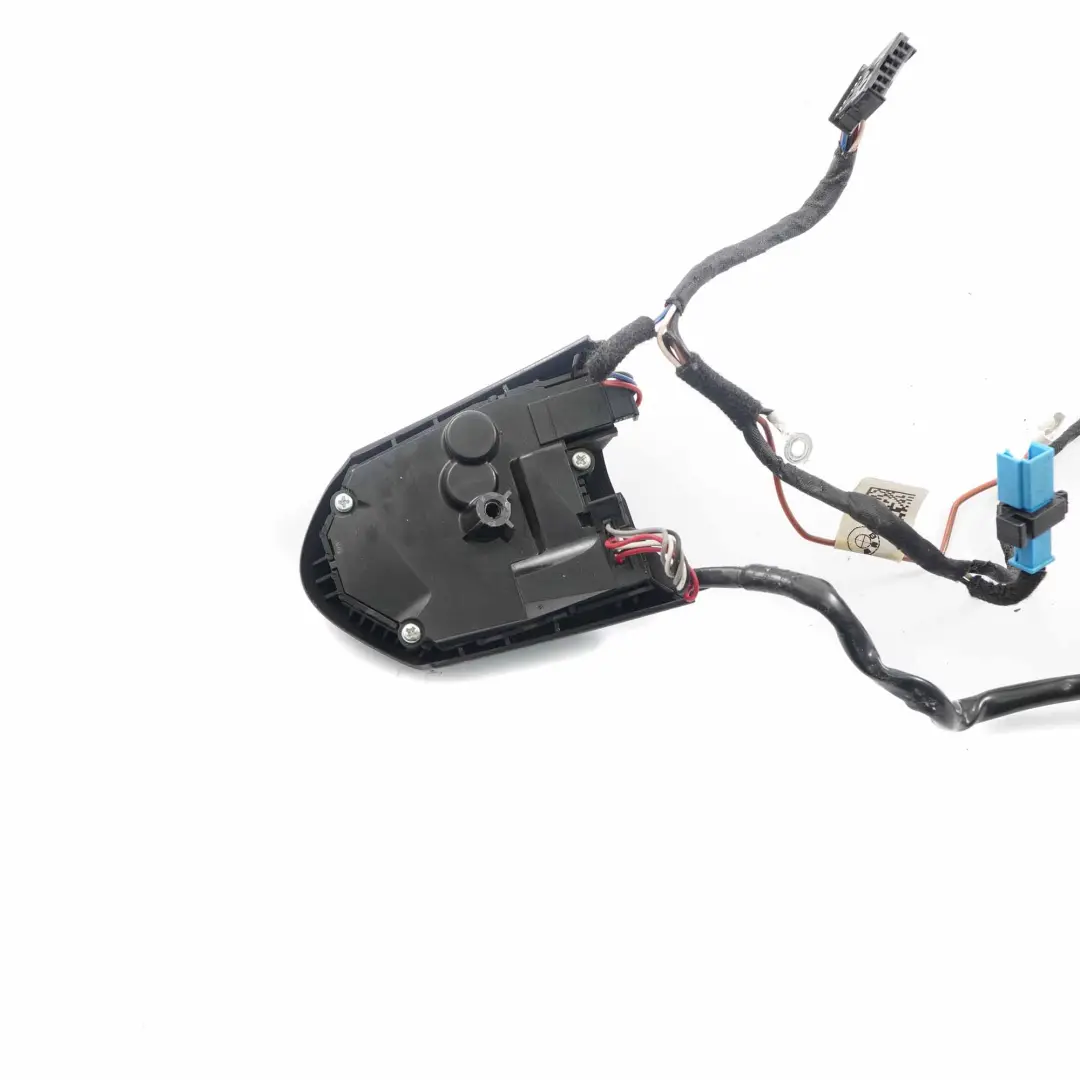 Multifunktionsschalter BMW F21 F30 F32 M Sport Trim Knöpfe Lenkrad für mit Teilenummer 7849407 Multifunktionsschalter BMW F21 F30 F32 M Sport Trim Knöpfe Lenkrad - SKU 7849407 - Teilenummer 7849407