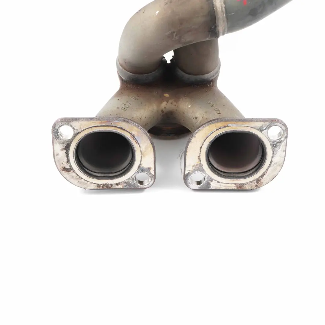 Exhaust Manifold BMW F10 F90 M5 F13 F91 M6 Engine Pipes Cylinder 2,3,5,8 - SKU 7849461 - Part number 7849461