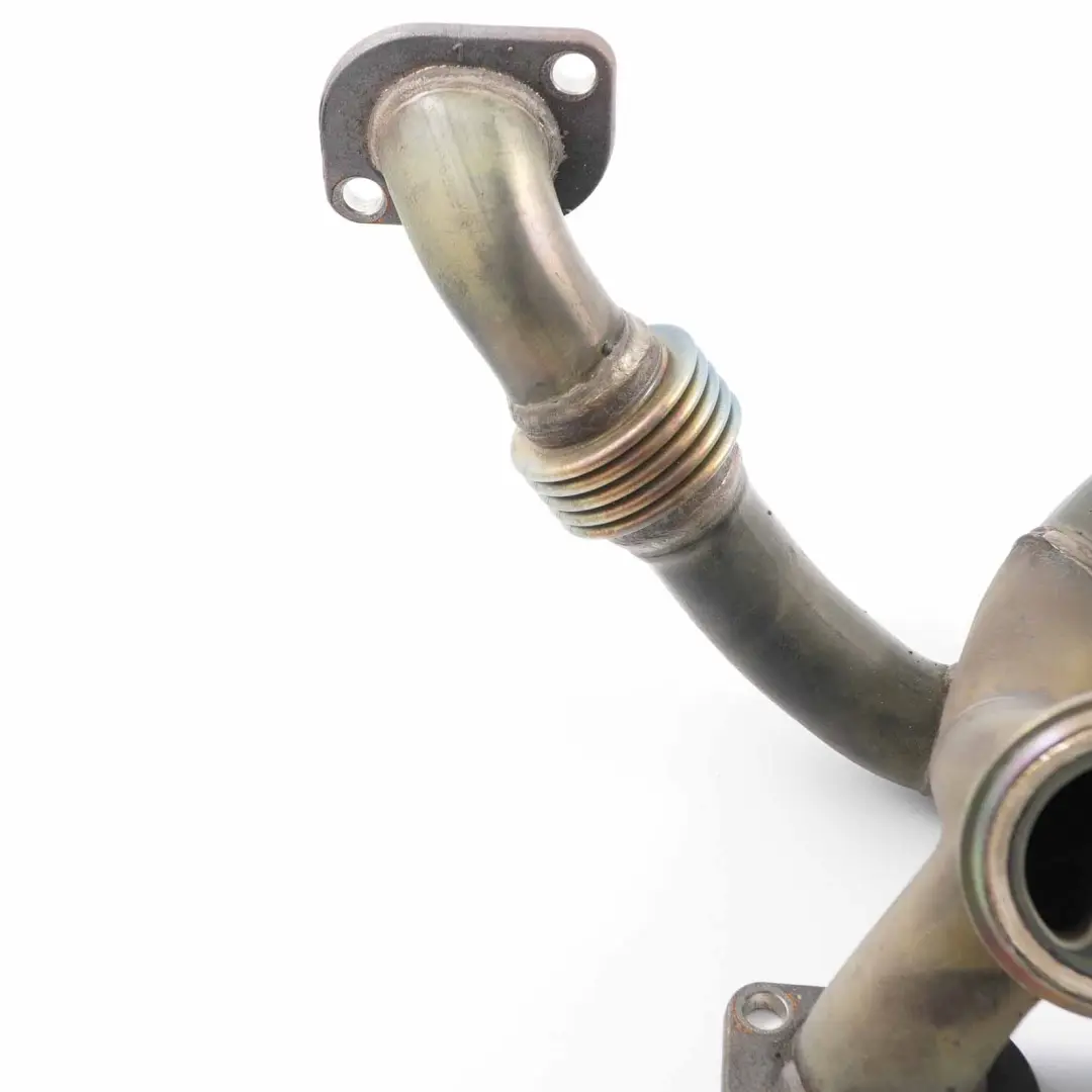  Exhaust Manifold BMW F10 F90 M5 F13 F91 M6 Engine Pipes Cylinder 2,3,5,8 - SKU 7849461 - Part number 7849461