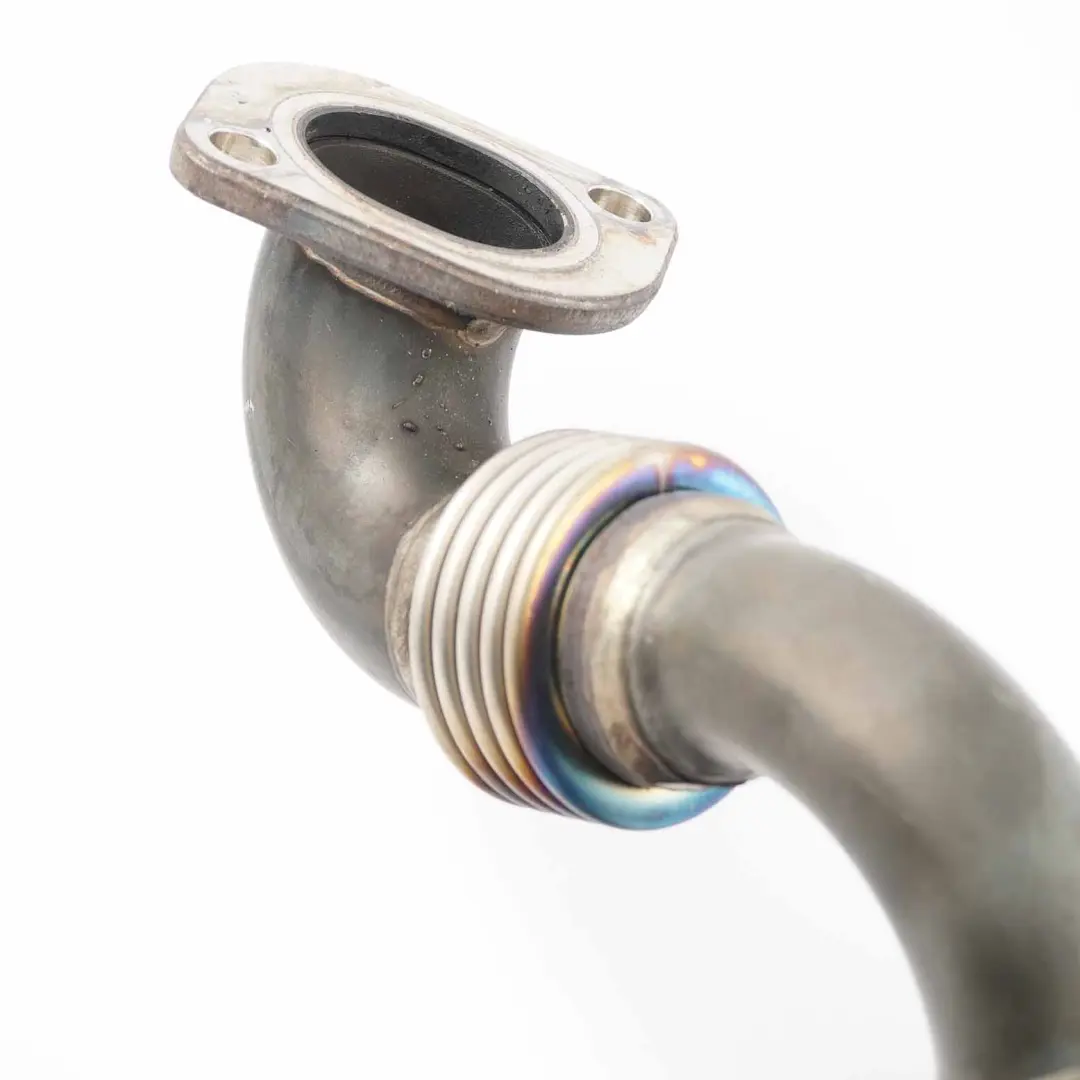 Abgaskrümmer BMW F10 F90 M5 F13 F91 M6 Motorrohre Zylinder 2,3,5,8 für mit Teilenummer 7849461 Abgaskrümmer BMW F10 F90 M5 F13 F91 M6 Motorrohre Zylinder 2,3,5,8 - SKU 7849461 - Teilenummer 7849461