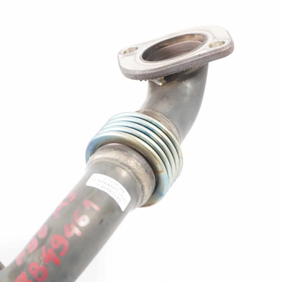  Abgaskrümmer BMW F10 F90 M5 F13 F91 M6 Motorrohre Zylinder 2,3,5,8 - SKU 7849461 - Teilenummer 7849461