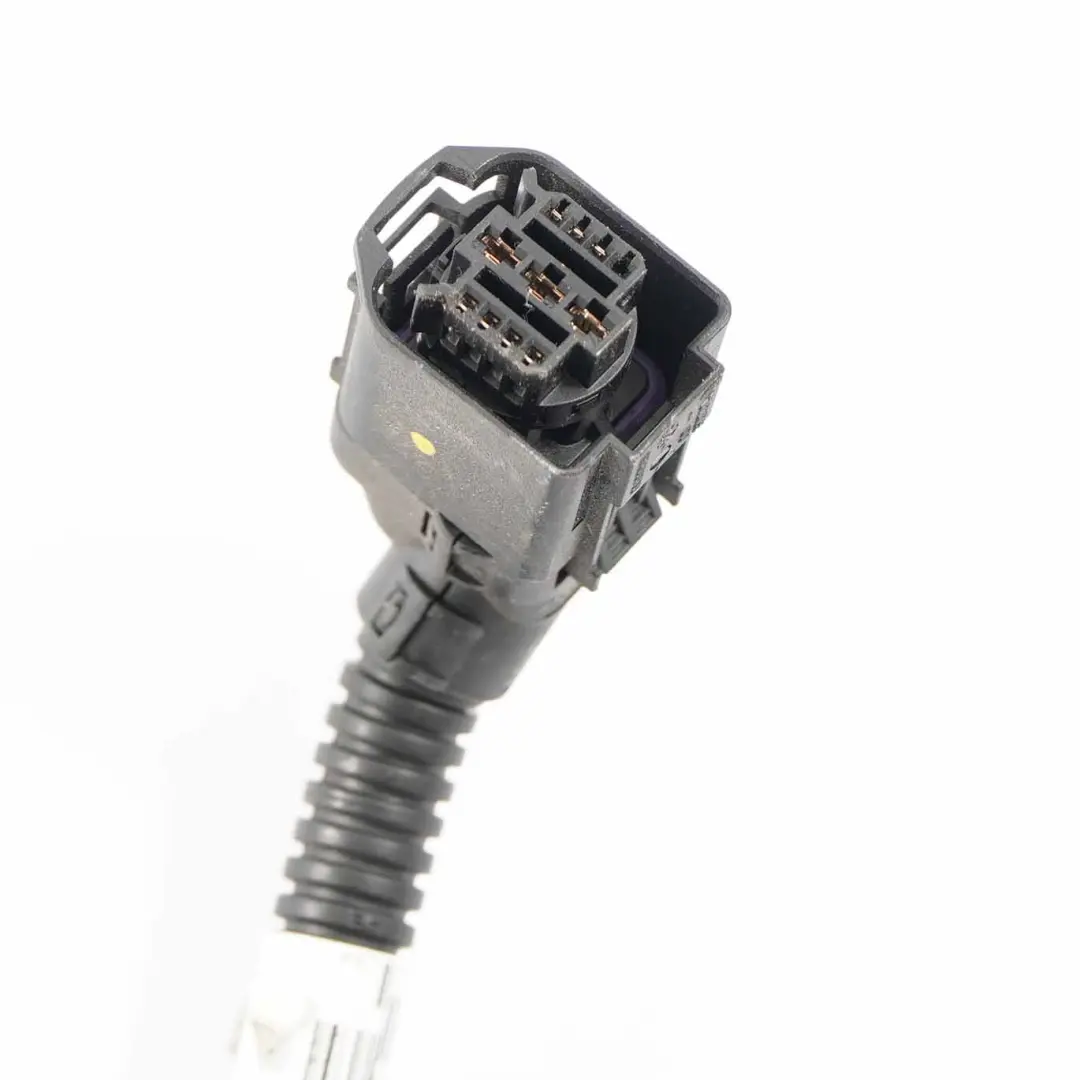 Valvetronic Cableado Loom Arnés para BMW F80 M3 F82 M4 Motor con número de pieza 7849627 BMW F80 M3 F82 M4 Motor Valvetronic Cableado Loom Arnés - SKU 7849627 - Número de pieza 7849627