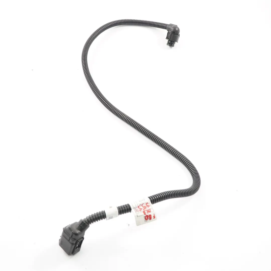 Valvetronic Cableado Loom Arnés para BMW F80 M3 F82 M4 Motor con número de pieza 7849627 BMW F80 M3 F82 M4 Motor Valvetronic Cableado Loom Arnés - SKU 7849627 - Número de pieza 7849627