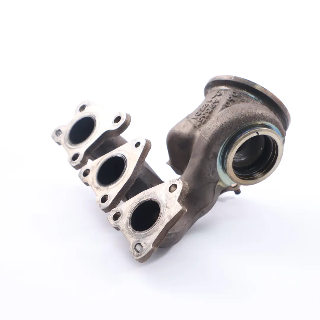 1-3 Cyl Collecteur d'échappement Turbo pour BMW F87 M2 LCI F80 M3 F82 M4 à propos du numéro de pièce 7849650 BMW F87 M2 LCI F80 M3 F82 M4 1-3 Cyl Collecteur d'échappement Turbo - SKU 7849650-1 - Numéro de pièce 7849650