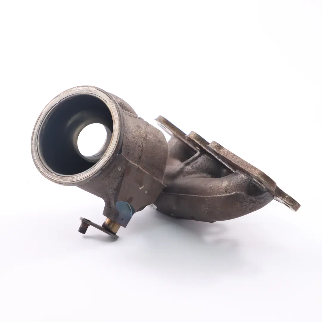 BMW F87 M2 LCI F80 M3 F82 M4 1-3 Cyl Collecteur d'échappement Turbo - SKU 7849650-1 - Numéro de pièce 7849650