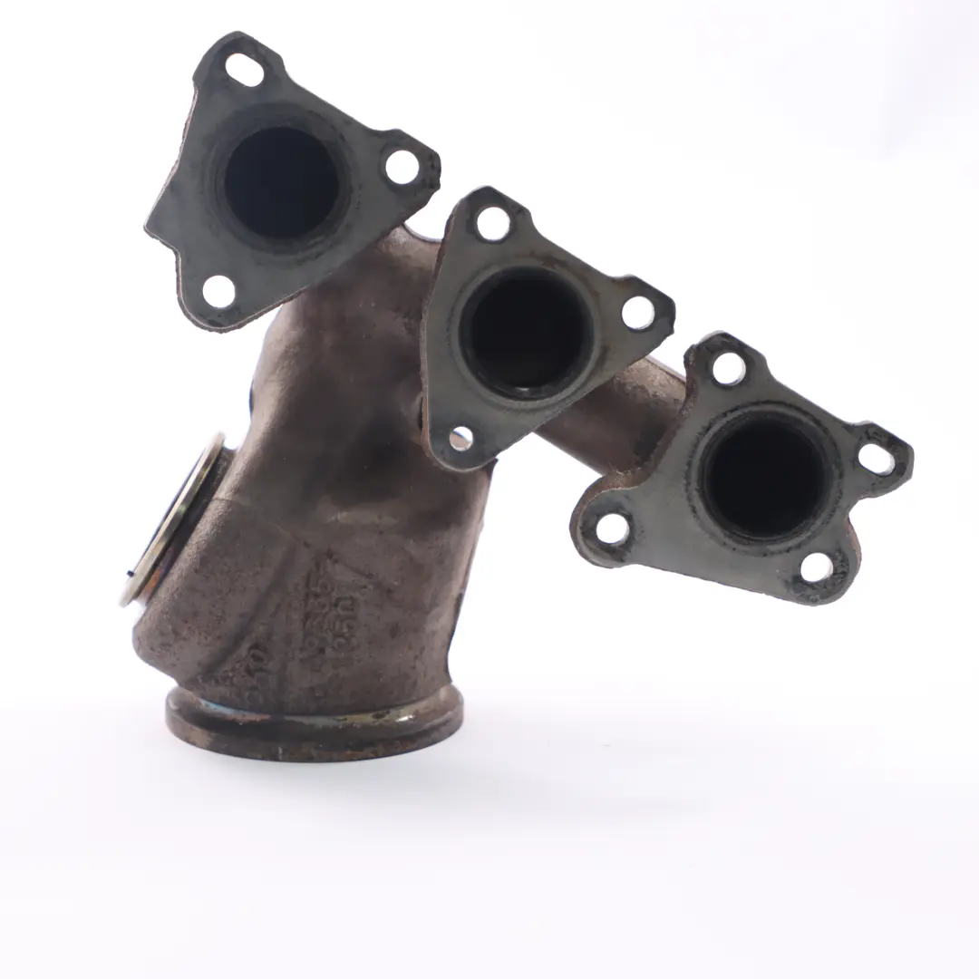 BMW F87 M2 LCI F80 M3 F82 M4 1-3 Cyl Turbosprężarka Turbo Kolektor - SKU 7849650-1 - Numer Części 7849650