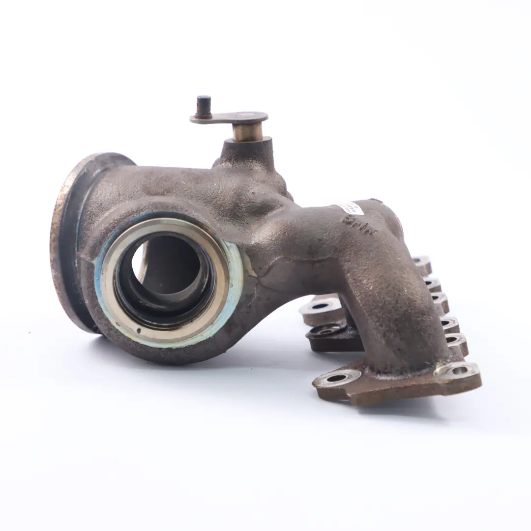 1-3 Zyl Abgaskrümmer Turbolader Turbo für BMW F87 M2 LCI F80 M3 F82 M4 mit Teilenummer 7849650 BMW F87 M2 LCI F80 M3 F82 M4 1-3 Zyl Abgaskrümmer Turbolader Turbo - SKU 7849650-1 - Teilenummer 7849650