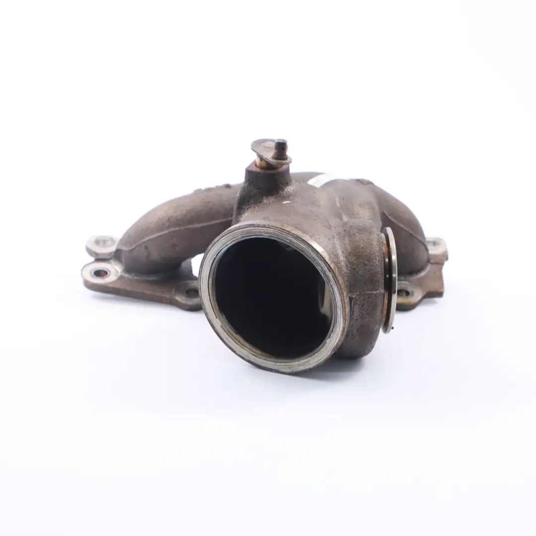 1-3 Cyl Colector escape Turbocompresor para BMW F87 M2 LCI F80 M3 F82 M4 con número de pieza 7849650 BMW F87 M2 LCI F80 M3 F82 M4 1-3 Cyl Colector escape Turbocompresor - SKU 7849650-1 - Número de pieza 7849650