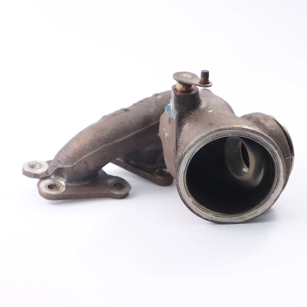 1-3 Cyl Exhaust Manifold Turbocharger Turbo to BMW F87 M2 LCI F80 M3 F82 M4 with Part number 7849650 BMW F87 M2 LCI F80 M3 F82 M4 1-3 Cyl Exhaust Manifold Turbocharger Turbo - SKU 7849650-1 - Part number 7849650