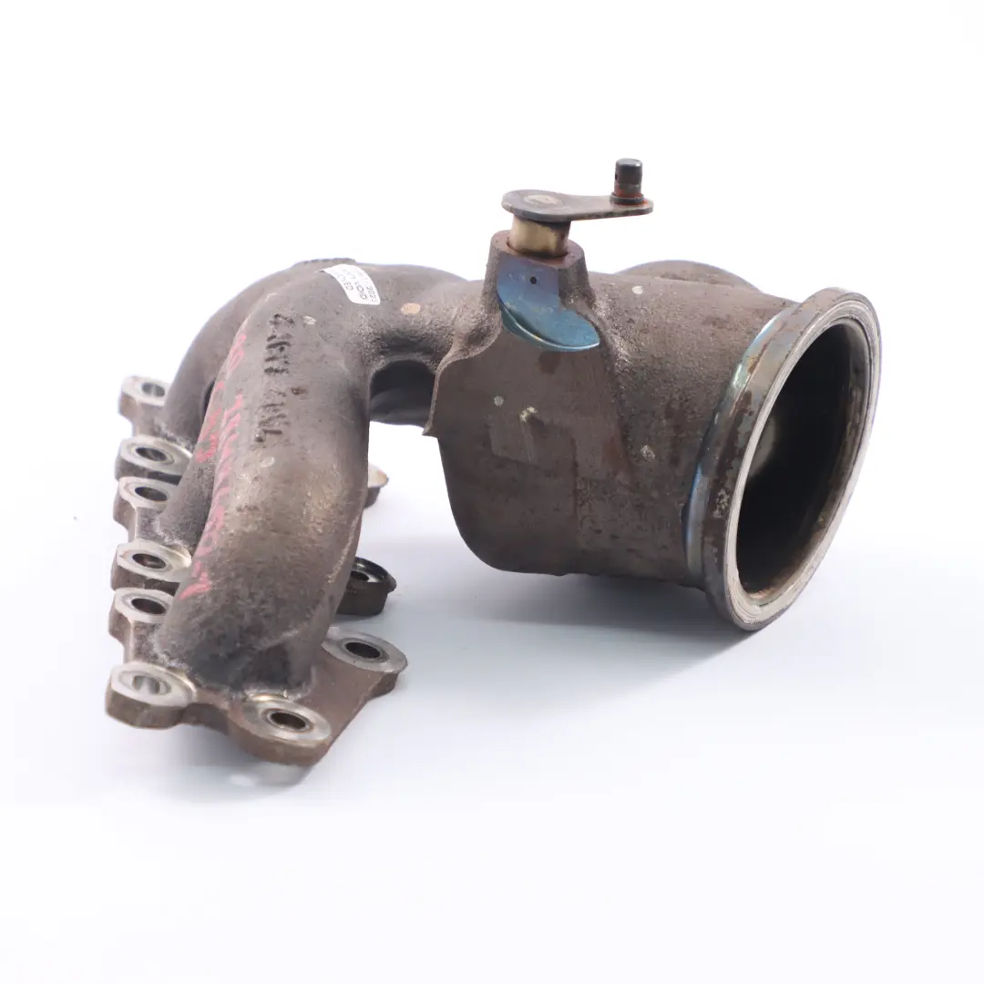 1-3 Cyl collettore scarico turbocompressore per BMW F87 M2 LCI F80 M3 F82 M4 con numero di parte 7849650 BMW F87 M2 LCI F80 M3 F82 M4 1-3 Cyl collettore scarico turbocompressore - SKU 7849650-1 - Numero di parte 7849650