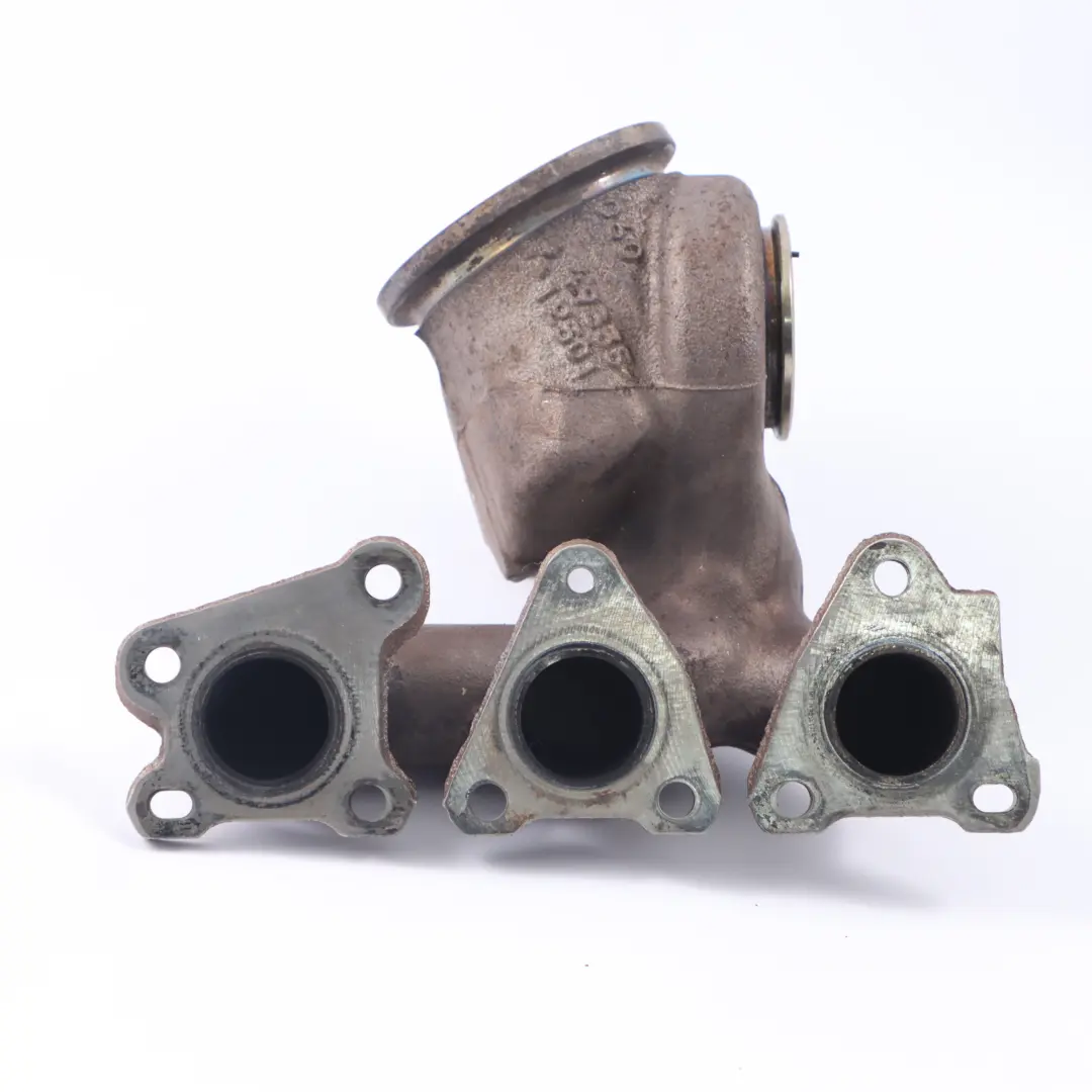 1-3 Cyl collettore scarico turbocompressore per BMW F87 M2 LCI F80 M3 F82 M4 con numero di parte 7849650 BMW F87 M2 LCI F80 M3 F82 M4 1-3 Cyl collettore scarico turbocompressore - SKU 7849650-1 - Numero di parte 7849650