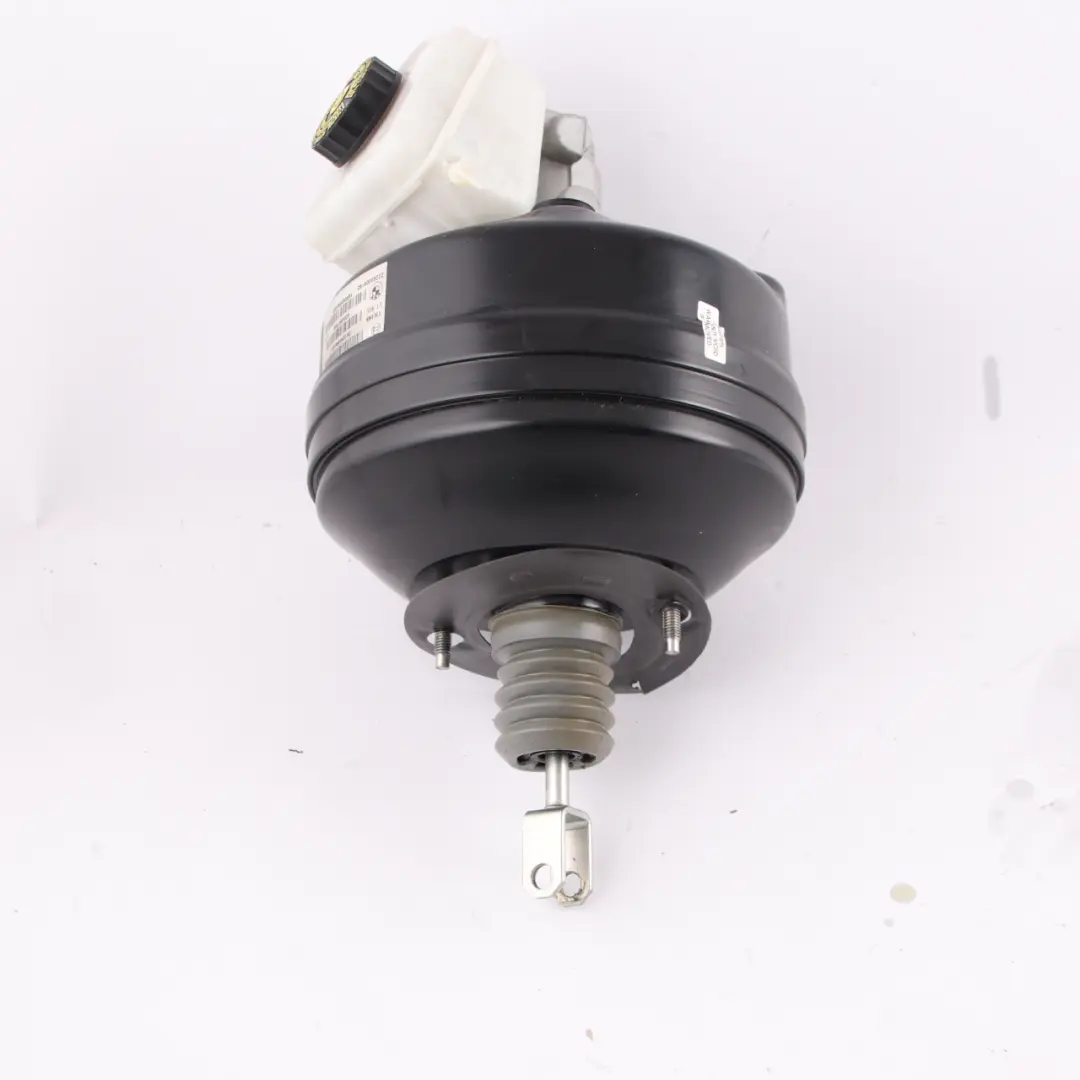 Serwo Hamulcowe Pompa Hamulcowa 2284896 do BMW F30 LCI F87 M2 F80 M3 o numerze 7849876 BMW F30 LCI F87 M2 F80 M3 Serwo Hamulcowe Pompa Hamulcowa 2284896 - SKU 7849876 - Numer Części 7849876