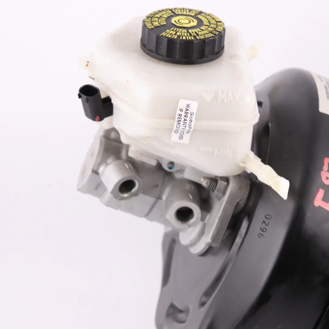 Servo Frein Maître Cylindre 2284896 pour BMW F30 LCI F87 M2 F80 M3 à propos du numéro de pièce 7849876 BMW F30 LCI F87 M2 F80 M3 Servo Frein Maître Cylindre 2284896 - SKU 7849876 - Numéro de pièce 7849876