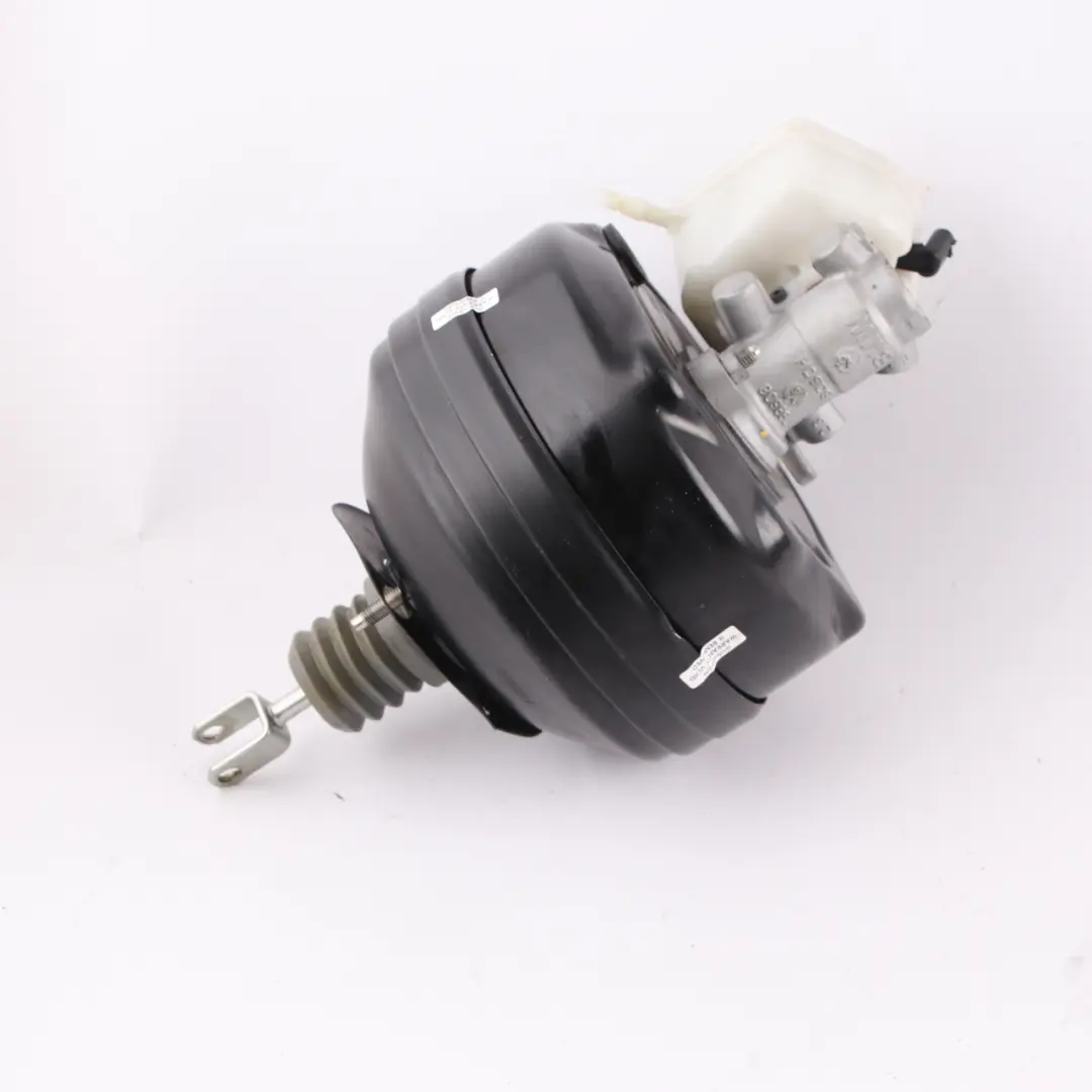 Servofreno Unidad Cilindro Maestro 6851099 4081079 para BMW F30 F31 F32 F33 con número de pieza 7849876 BMW F30 F31 F32 F33 Servofreno Unidad Cilindro Maestro 6851099 4081079 - SKU 7849876 - Número de pieza 7849876