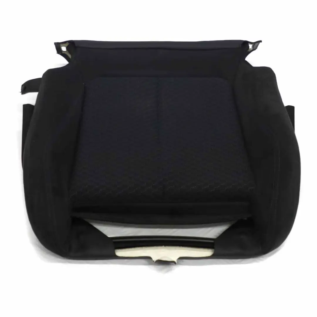 BMW F21 F22 Delantero Izquierdo Derecho Funda Asiento Deportivo Tela Antracita - SKU 7849887 - Número de pieza 7849887