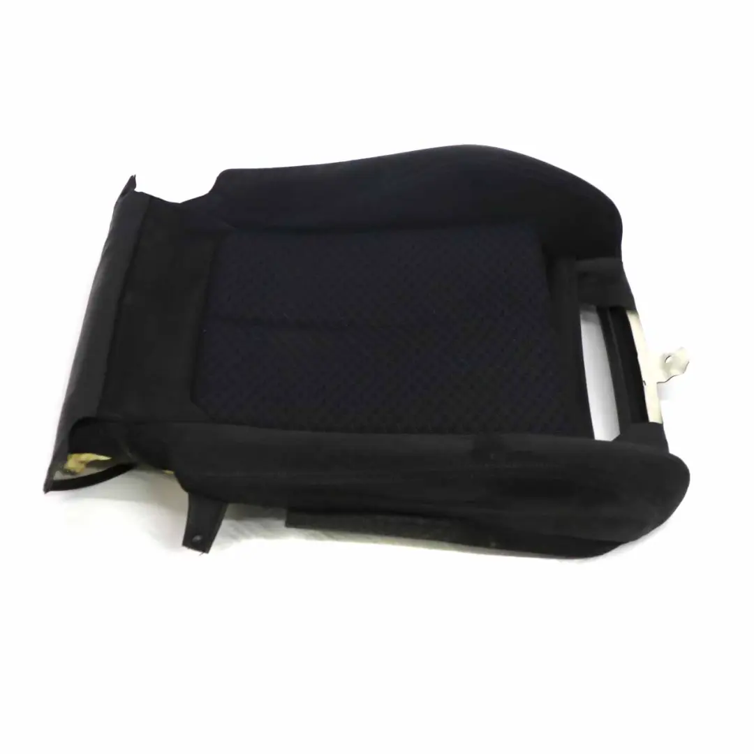 Front Left Right Sport Cloth Fabric Alcantara Hexagon to BMW F21 F22 Seat Cover with Part number 7849887 BMW F21 F22 Seat Cover Front Left Right Sport Cloth Fabric Alcantara Hexagon - SKU 7849887 - Part number 7849887