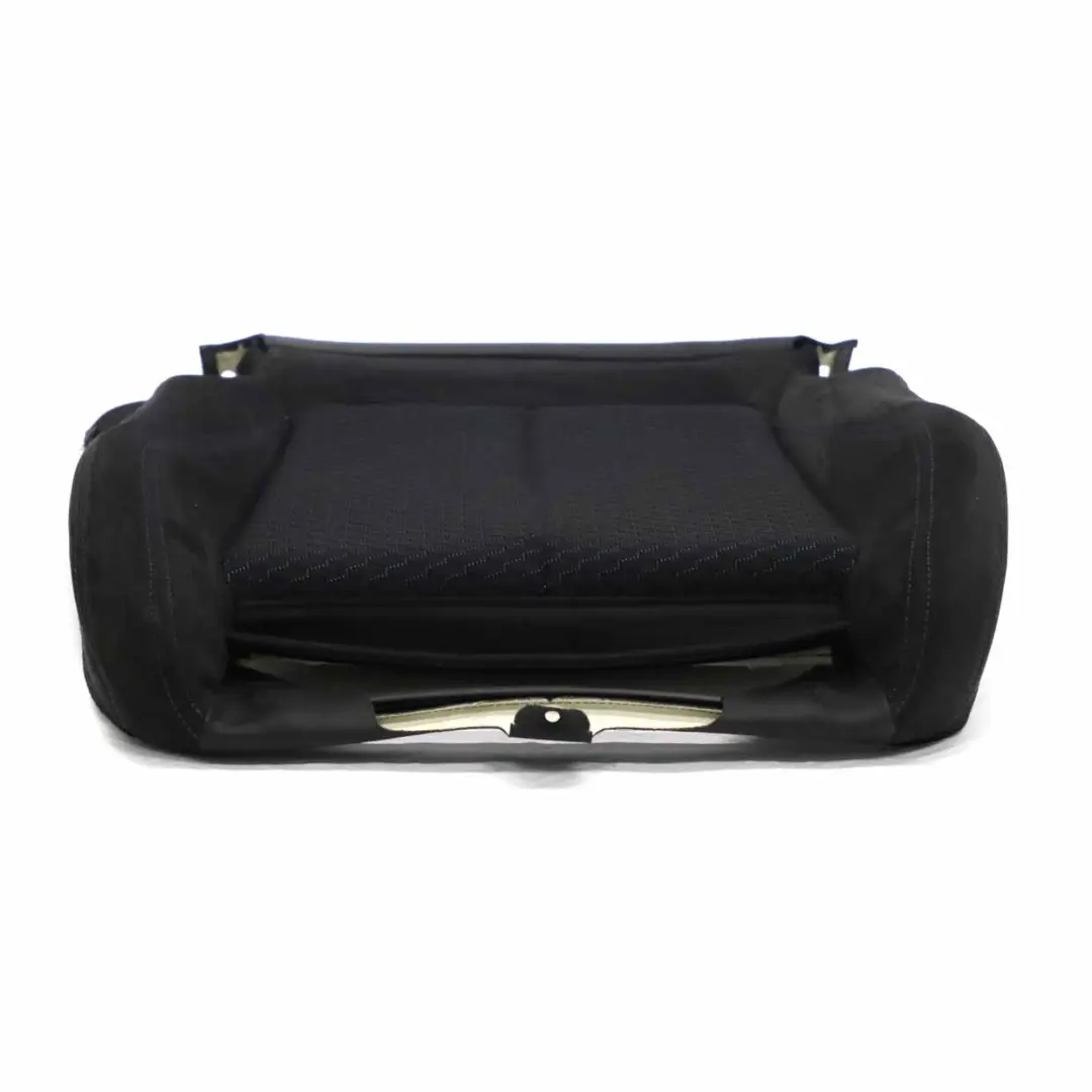 BMW F21 F22 Seat Cover Front Left Right Sport Cloth Fabric Alcantara Hexagon - SKU 7849887 - Part number 7849887