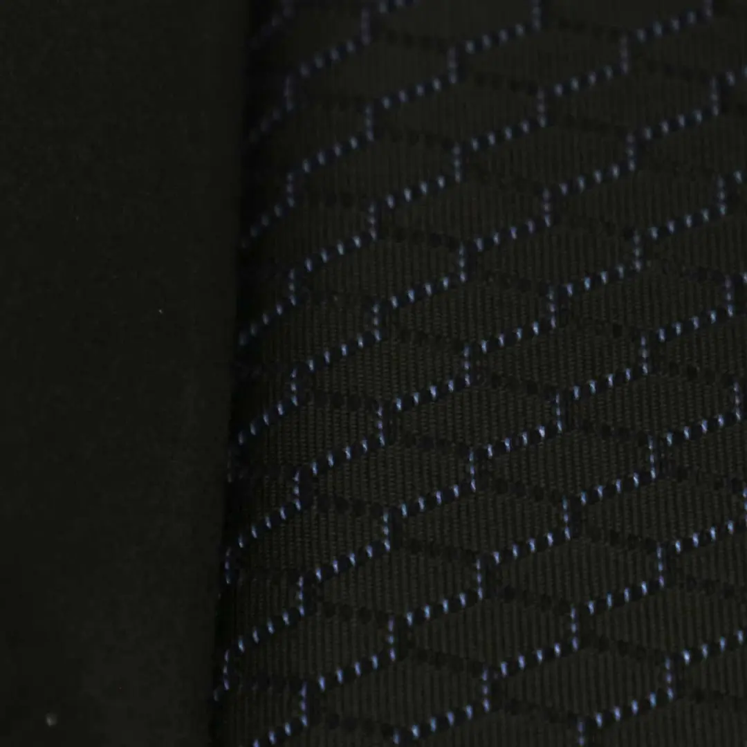 Front Left Right Sport Cloth Fabric Alcantara Hexagon to BMW F21 F22 Seat Cover with Part number 7849887 BMW F21 F22 Seat Cover Front Left Right Sport Cloth Fabric Alcantara Hexagon - SKU 7849887 - Part number 7849887