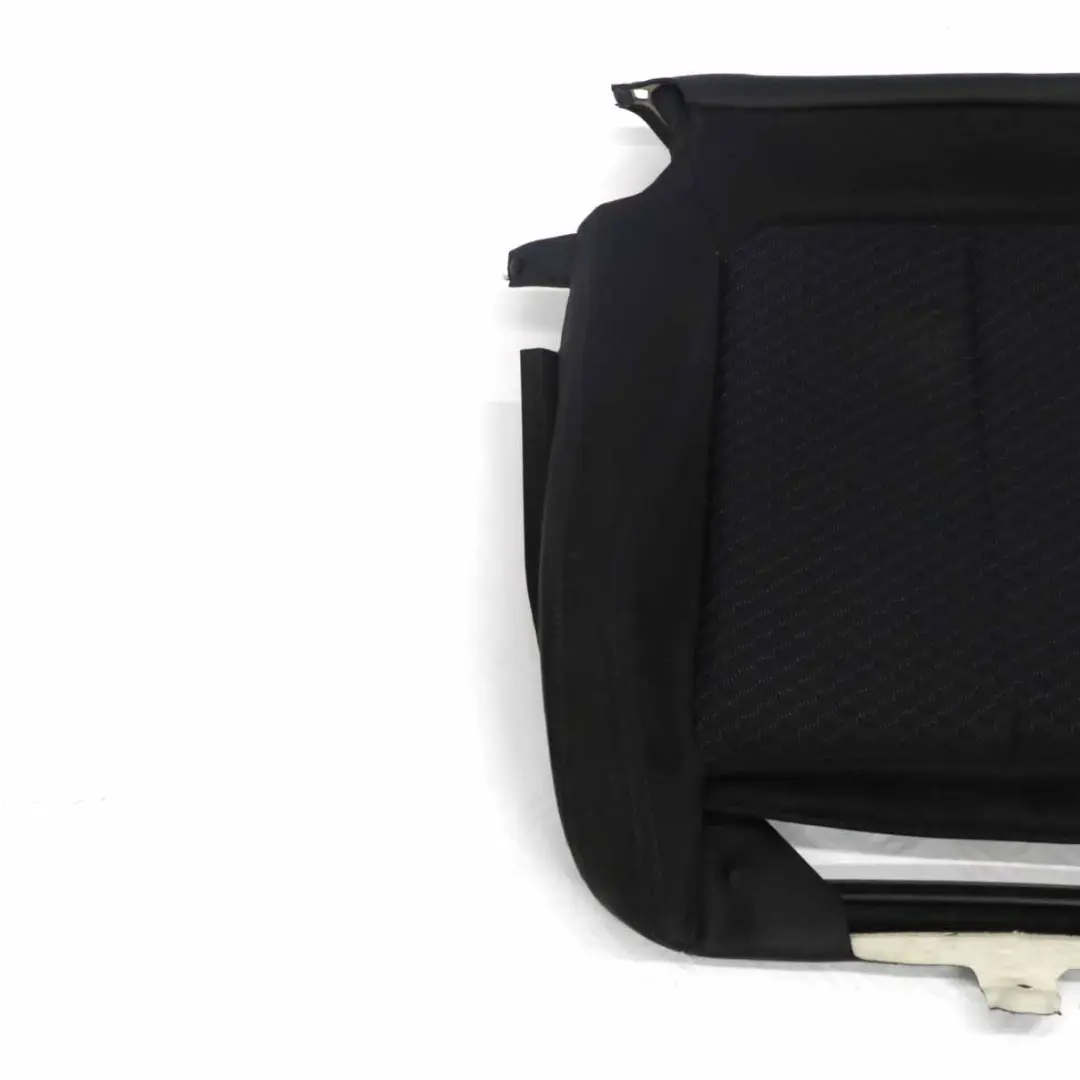 BMW F21 F22 Seat Cover Front Left Right Sport Cloth Fabric Alcantara Hexagon - SKU 7849887 - Part number 7849887