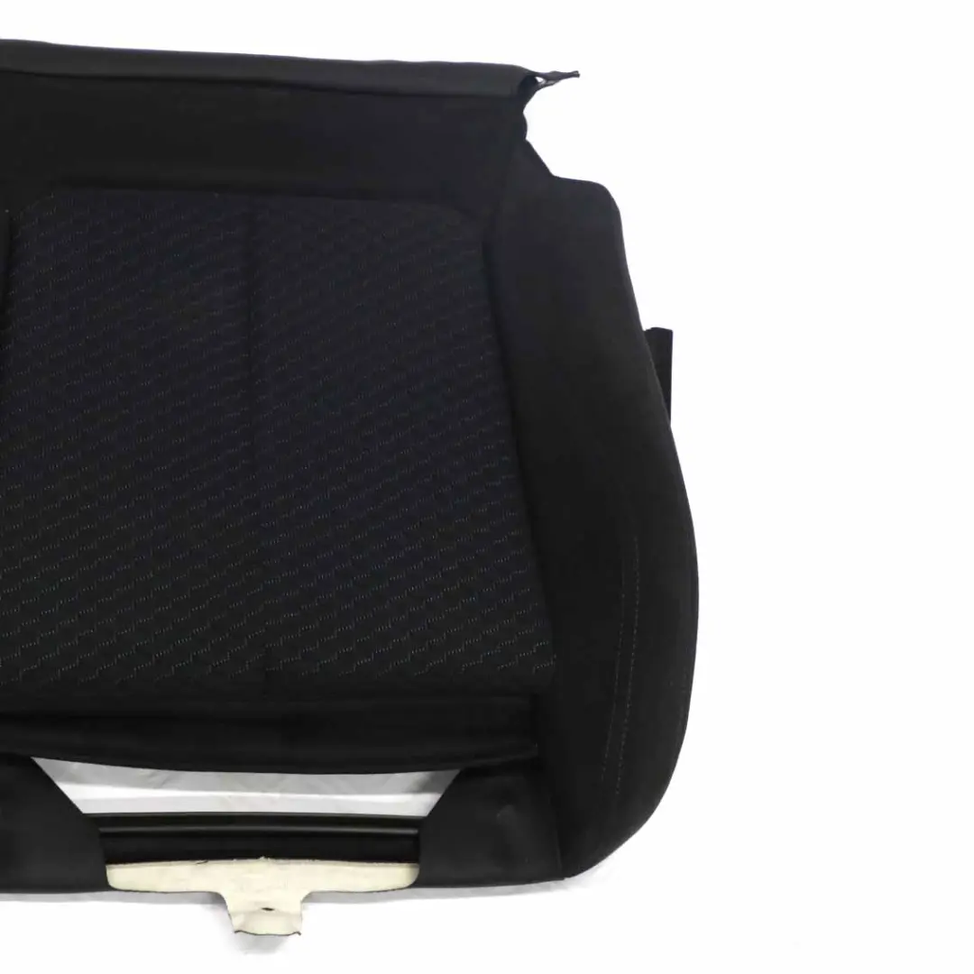 BMW F21 F22 Seat Cover Front Left Right Sport Cloth Fabric Alcantara Hexagon - SKU 7849887 - Part number 7849887