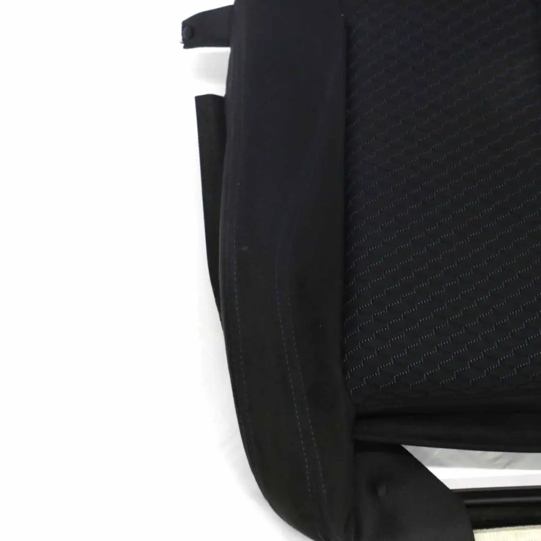 Front Left Right Sport Cloth Fabric Alcantara Hexagon to BMW F21 F22 Seat Cover with Part number 7849887 BMW F21 F22 Seat Cover Front Left Right Sport Cloth Fabric Alcantara Hexagon - SKU 7849887 - Part number 7849887