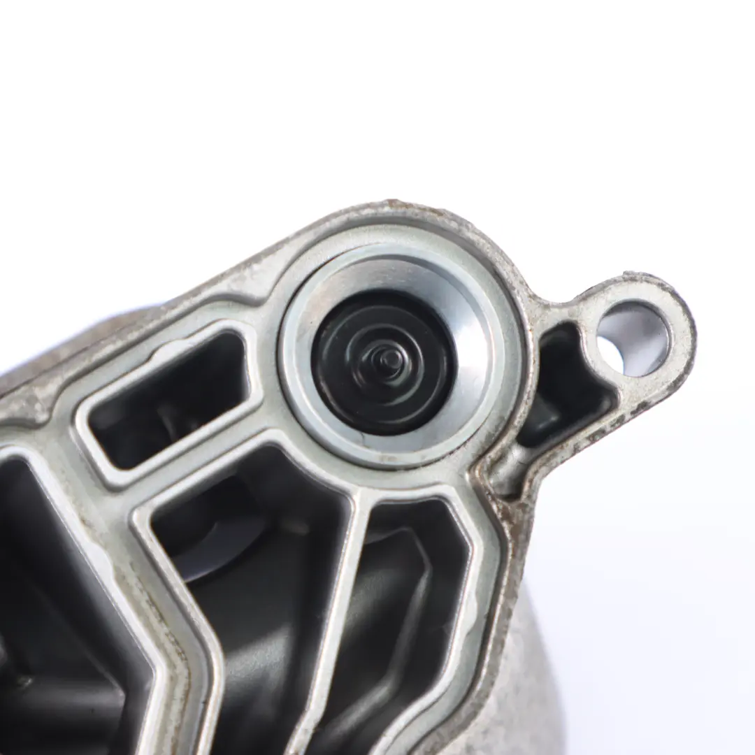BMW F80 M3 F82 M4 F87 M2 Podstawa Filtra Oleju Z Termostatem - SKU 7850293 - Numer Części 7637052