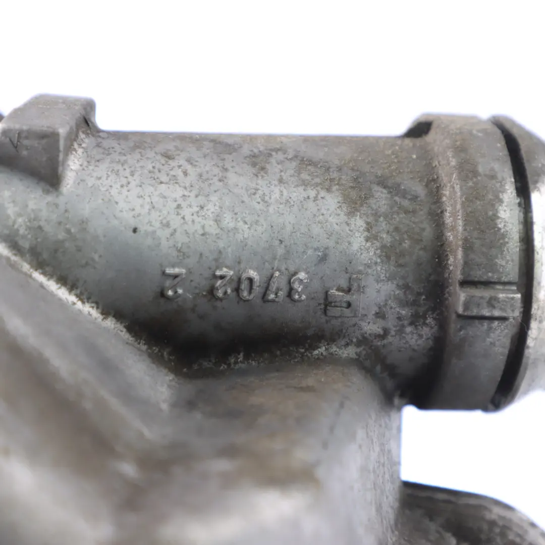 Carcasa BMW F80 M3 F82 M4 F87 M2 Carcasa del filtro de aceite con termostato para con número de pieza 7637052 Carcasa BMW F80 M3 F82 M4 F87 M2 Carcasa del filtro de aceite con termostato - SKU 7850293 - Número de pieza 7637052