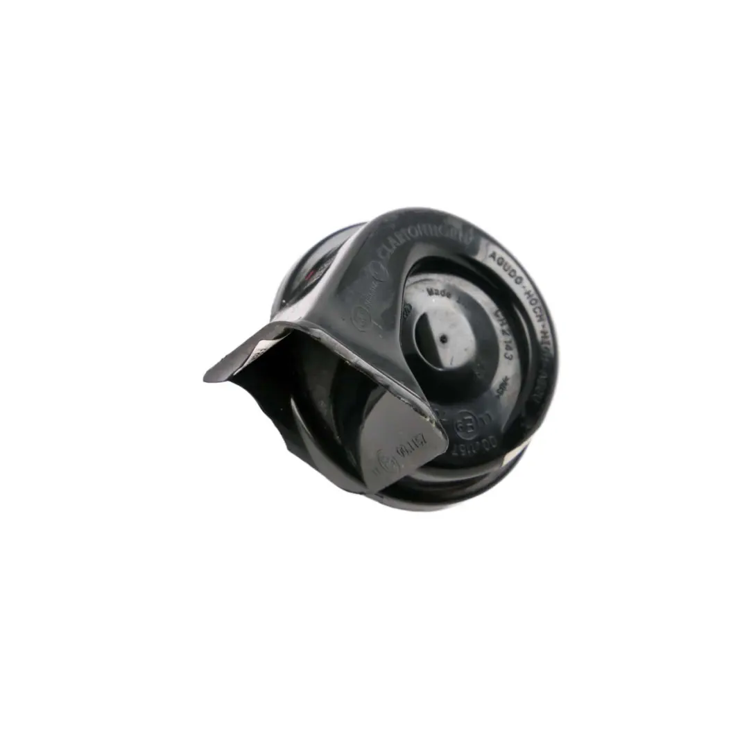  Signalhorn BMW F22 F23 Hoher Ton Fanfare - SKU 7850336 - Teilenummer 7850336