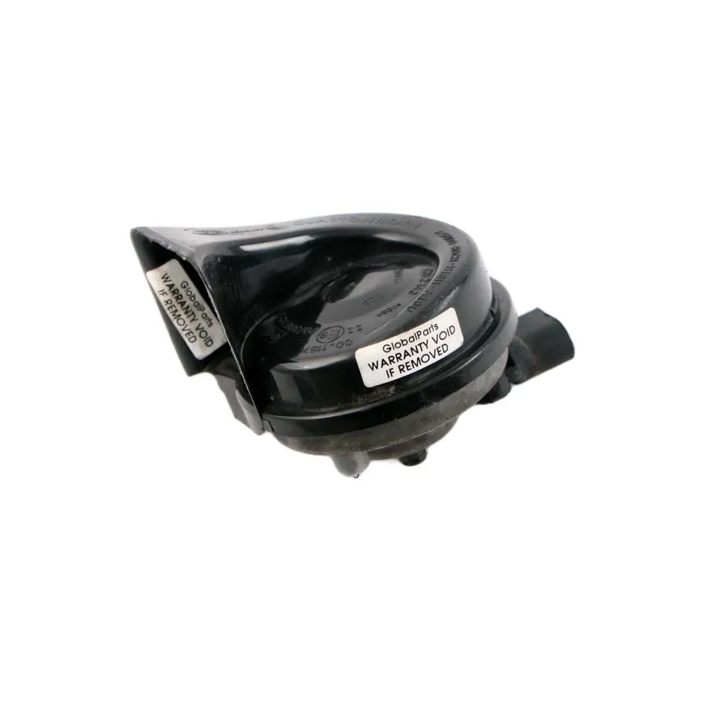  Signalhorn BMW F22 F23 Hoher Ton Fanfare - SKU 7850336 - Teilenummer 7850336