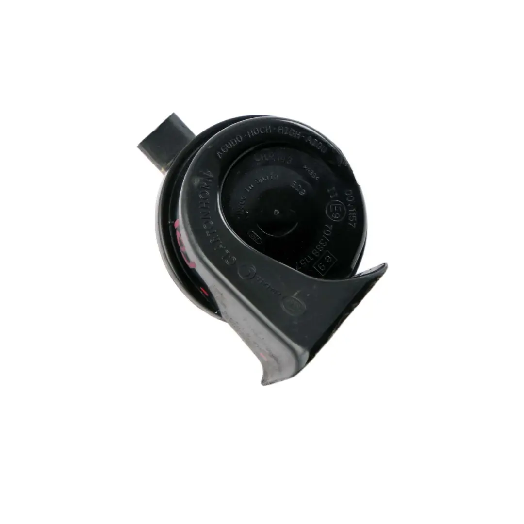  Signalhorn BMW F22 F23 Hoher Ton Fanfare - SKU 7850336 - Teilenummer 7850336