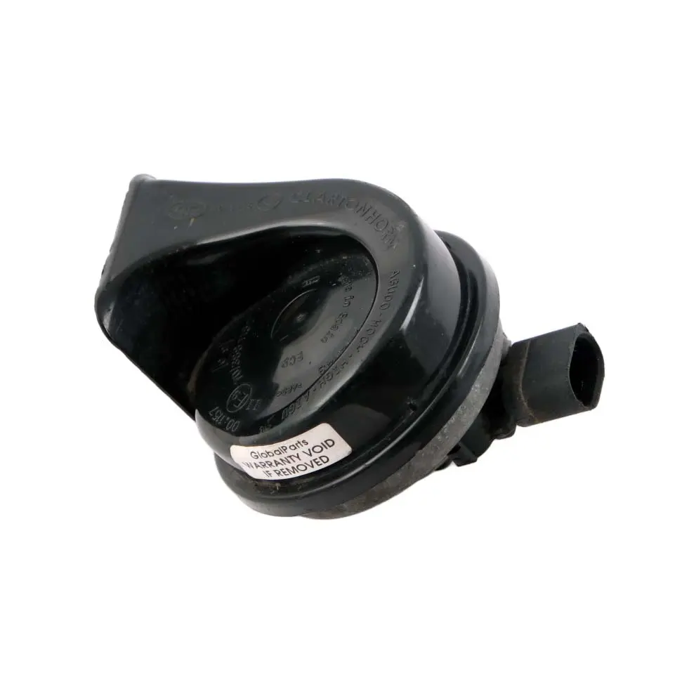  Signalhorn BMW F22 F23 Hoher Ton Fanfare - SKU 7850336 - Teilenummer 7850336