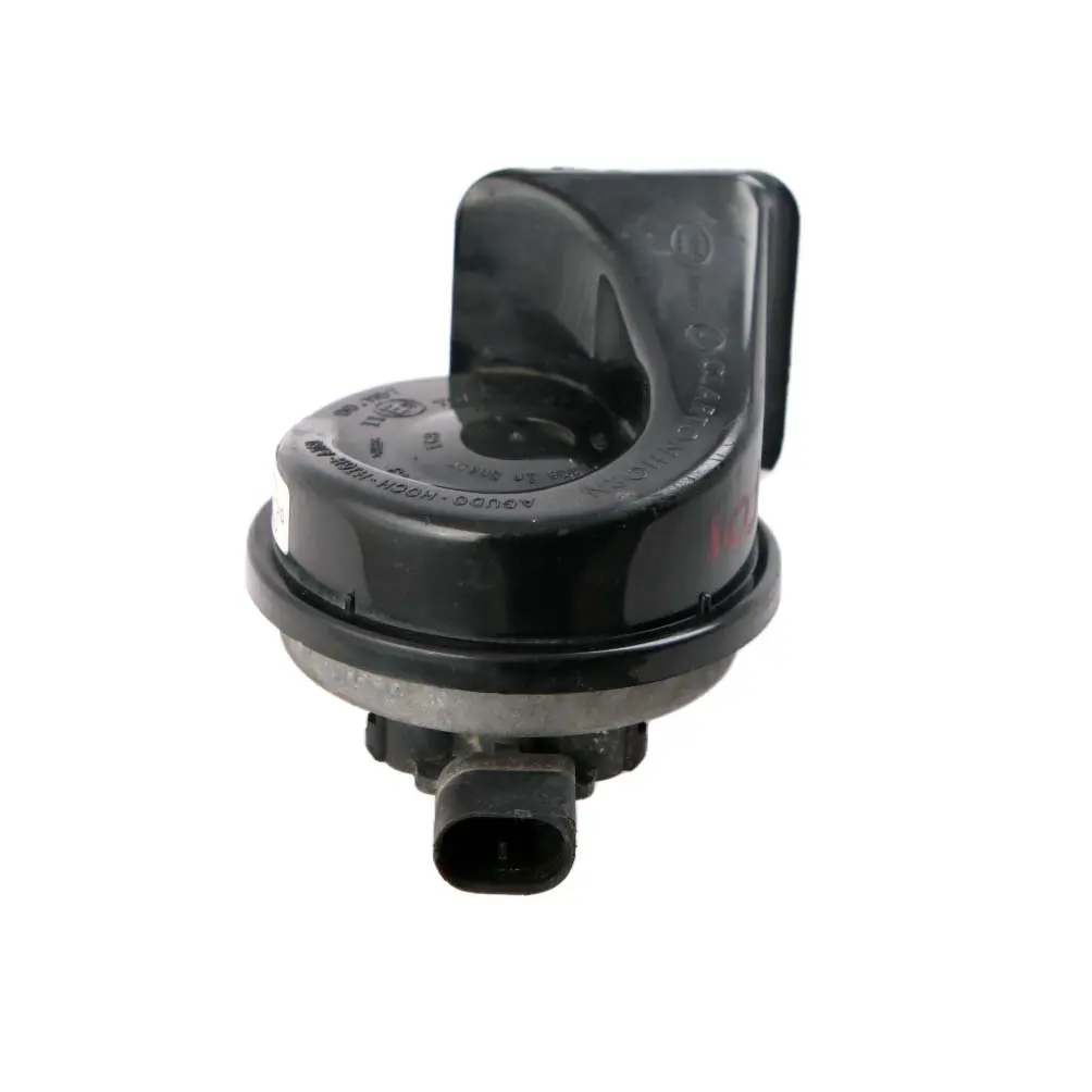  Signalhorn BMW F22 F23 Hoher Ton Fanfare - SKU 7850336 - Teilenummer 7850336
