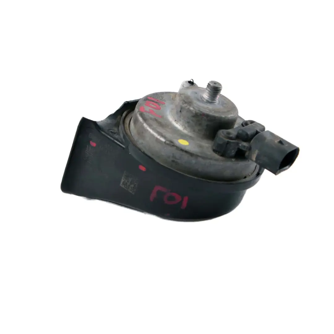 Segnale Acustico BMW F22 F23 Tono Alto Fanfara per con numero di parte 7850336 Segnale Acustico BMW F22 F23 Tono Alto Fanfara - SKU 7850336 - Numero di parte 7850336