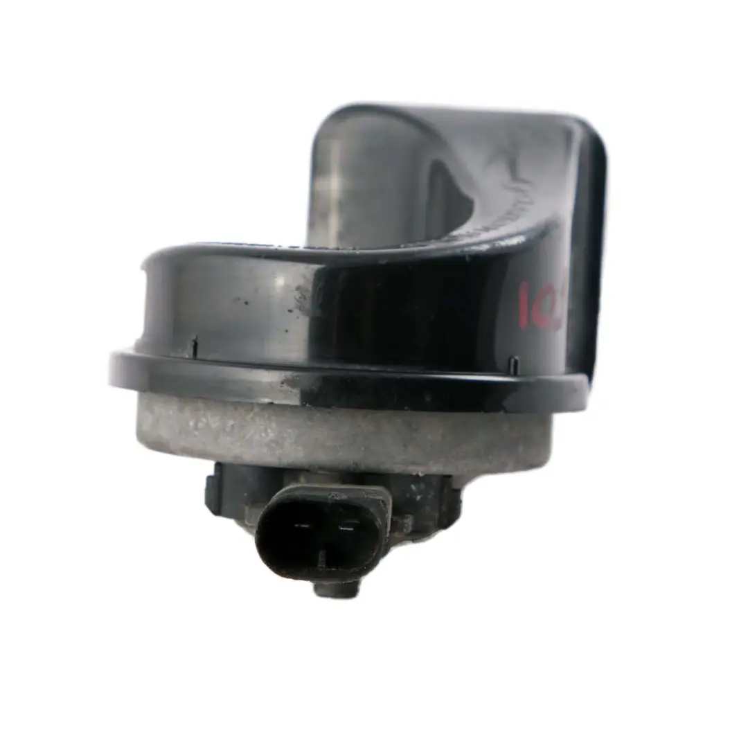 Bocina De Señalización BMW F22 F23 Fanfarria De Tono Alto para con número de pieza 7850336 Bocina De Señalización BMW F22 F23 Fanfarria De Tono Alto - SKU 7850336 - Número de pieza 7850336