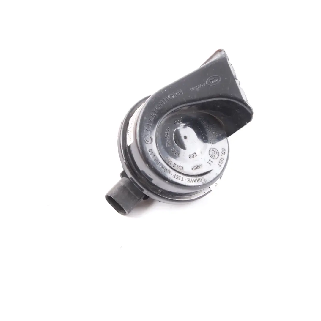 Clacson Segnale Acustico Tono Alto Fanfara per BMW F22 F23 con numero di parte 7850337 BMW F22 F23 Clacson Segnale Acustico Tono Alto Fanfara - SKU 7850337 - Numero di parte 7850337