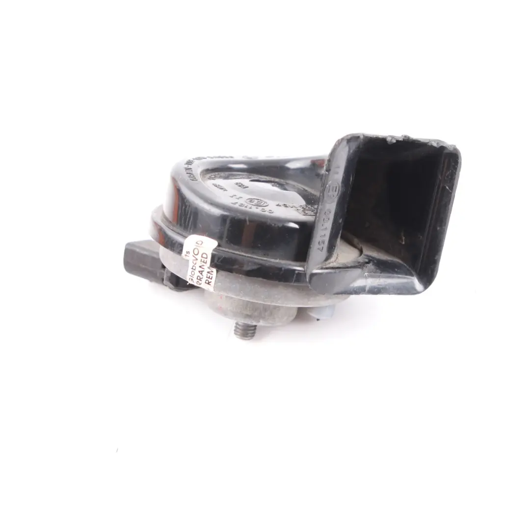 BMW F22 F23 Horn High Pitch Tone Signal Fanfare - SKU 7850337 - Part number 7850337